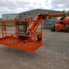 2006 JLG 860SJ